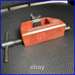 MGW 312 Maryland Gun Works Front & Rear Sight Tool for H&K USP/P2000