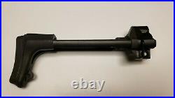 MP5 F A3, HK SP5 METAL Universal Retractable Stock HKP-02621