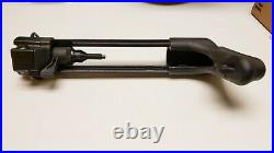 MP5 F A3, HK SP5 METAL Universal Retractable Stock HKP-02621