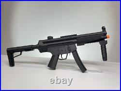 MP5K Replica Static Display Model