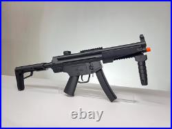 MP5K Replica Static Display Model