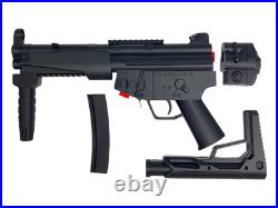 MP5K Replica Static Display Model
