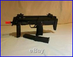 MP7 KWA Airsoft Gas Blowback HK Heckler Koch