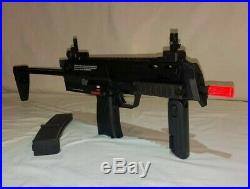 MP7 KWA Airsoft Gas Blowback HK Heckler Koch