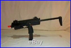 MP7 KWA Airsoft Gas Blowback HK Heckler Koch