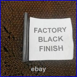 Mag HK 300 Factory OEM Magazine 10 Round. 22 WMR Blued Steel Heckler & Koch Clip