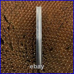 Mag HK 300 Factory OEM Magazine 10 Round. 22 WMR Blued Steel Heckler & Koch Clip