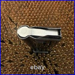 Mag HK 300 Factory OEM Magazine 10 Round. 22 WMR Blued Steel Heckler & Koch Clip