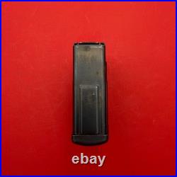 Mag Heckler & Koch SL6 or 630 Factory OEM Magazine. 222.223 Blued Steel Clip HK