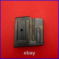 Mag Heckler & Koch SL6 or 630 Factory OEM Magazine. 222.223 Blued Steel Clip HK