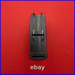 Mag Heckler & Koch SL6 or 630 Factory OEM Magazine. 222.223 Blued Steel Clip HK
