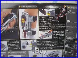 Masked Kamen Rider 555 SB-555L Faiz Pointer Bandai H. K. USED Driver Belt