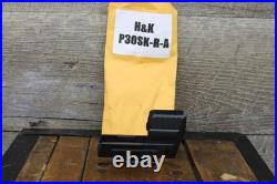 Match Weight Compensator Fits Heckler & Koch P30SK sub compact