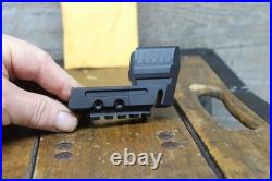 Match Weight Compensator Fits Heckler & Koch P30SK sub compact