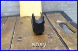 Match Weight Compensator Fits Heckler & Koch P30SK sub compact Match Weight Compensator Fits Heckler & Koch P30SK sub compact