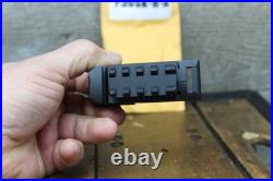 Match Weight Compensator Fits Heckler & Koch P30SK sub compact