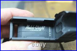 Match Weight Compensator Fits Heckler & Koch P30SK sub compact