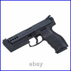 Match Weight Compensator Fits Heckler & Koch VP9L (Long) STEEL