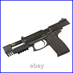 Match Weight Compensator w / light rail- fits Heckler & Koch Mark 23 STEEL