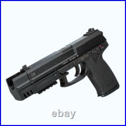 Match Weight Compensator w / light rail- fits Heckler & Koch Mark 23 STEEL