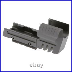 Match Weight Compensators