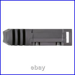 Match Weight Compensators
