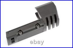 Match Weight Steel Compensator Fits Heckler & Koch HK USP Compact 9 / 40