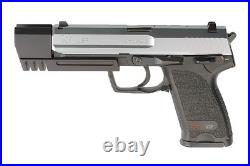 Match Weight Steel Compensator Fits Heckler & Koch HK USP Compact 9 / 40