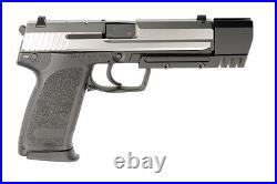 Match Weight Steel Compensator Fits Heckler & Koch HK USP Compact 9 / 40