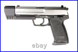 Match Weight Steel Compensator Fits Heckler & Koch HK USP Compact 9 / 40