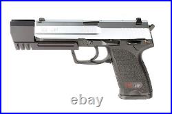 Match Weight Steel Compensator Fits Heckler & Koch HK USP Compact 9 / 40
