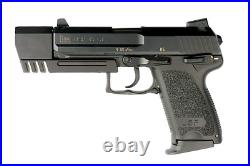 Match Weight Steel Compensator Fits Heckler & Koch HK USP Compact 9 / 40