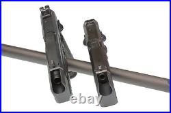 Match Weight Steel Compensator Fits Heckler & Koch HK USP Compact 9 / 40