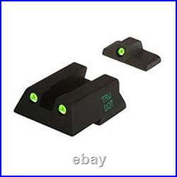 Meprolight Heckler & Koch Tru-Dot 45, 45C & P30 Fixed Set (ML11545)