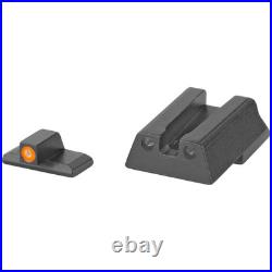 Meprolight Hyper-Bright for H&K Pistols Front Orange/ Green ML41545 Meprolight Hyper-Bright for H&K Pistols Front Orange/ Green ML41545