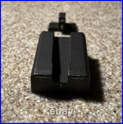 Meprolight Tru-Dot R4E HK VP9/P30/HK45 Handgun Sight Sets