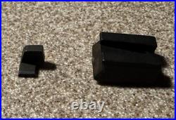 Meprolight Tru-Dot R4E HK VP9/P30/HK45 Handgun Sight Sets