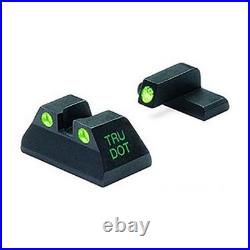 Meprolight Tru-Dot Sights for Heckler & Koch P2000 & P2000SK Fixed Set ML11519