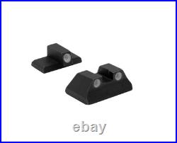 Meprolight Tru-Dot Sights for Heckler & Koch P2000 & P2000SK Fixed Set ML11519
