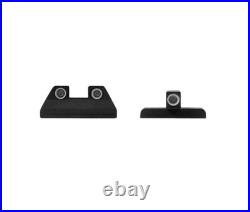 Meprolight Tru-Dot Sights for Heckler & Koch P2000 & P2000SK Fixed Set ML11519