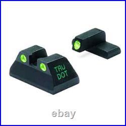 Meprolight Tru-Dot for Heckler & Koch USP Compact (green)