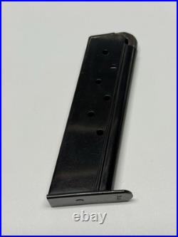 Minty H&K P9S. 45ACP 7 Round Magazine Factory Original OEM HK 45 Heckler & Koch