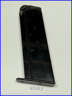 Minty H&K P9S. 45ACP 7 Round Magazine Factory Original OEM HK 45 Heckler & Koch