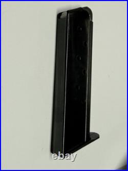 Minty H&K P9S. 45ACP 7 Round Magazine Factory Original OEM HK 45 Heckler & Koch