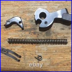 Misc. HK USP. 45 Parts Hammer Hammer Strut Detent Slide Detent Spring & Sights