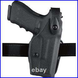 Model 6287 SLS Belt Slide Concealment Holster for H&K HK45
