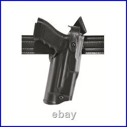 Model 6360 ALS/SLS Mid-Ride, Level III Retention Duty Holster for H&K VP9 with