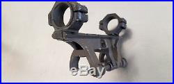 Mount scope Claw H&K G-3 ARMS A. R. M. S. 02379