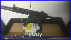 Mp5 SD6 Airsoft gun electric rifle