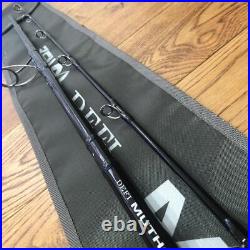 Muthos Accura 100H K Guide Rod FREE SHIPPING WORLDWIDE